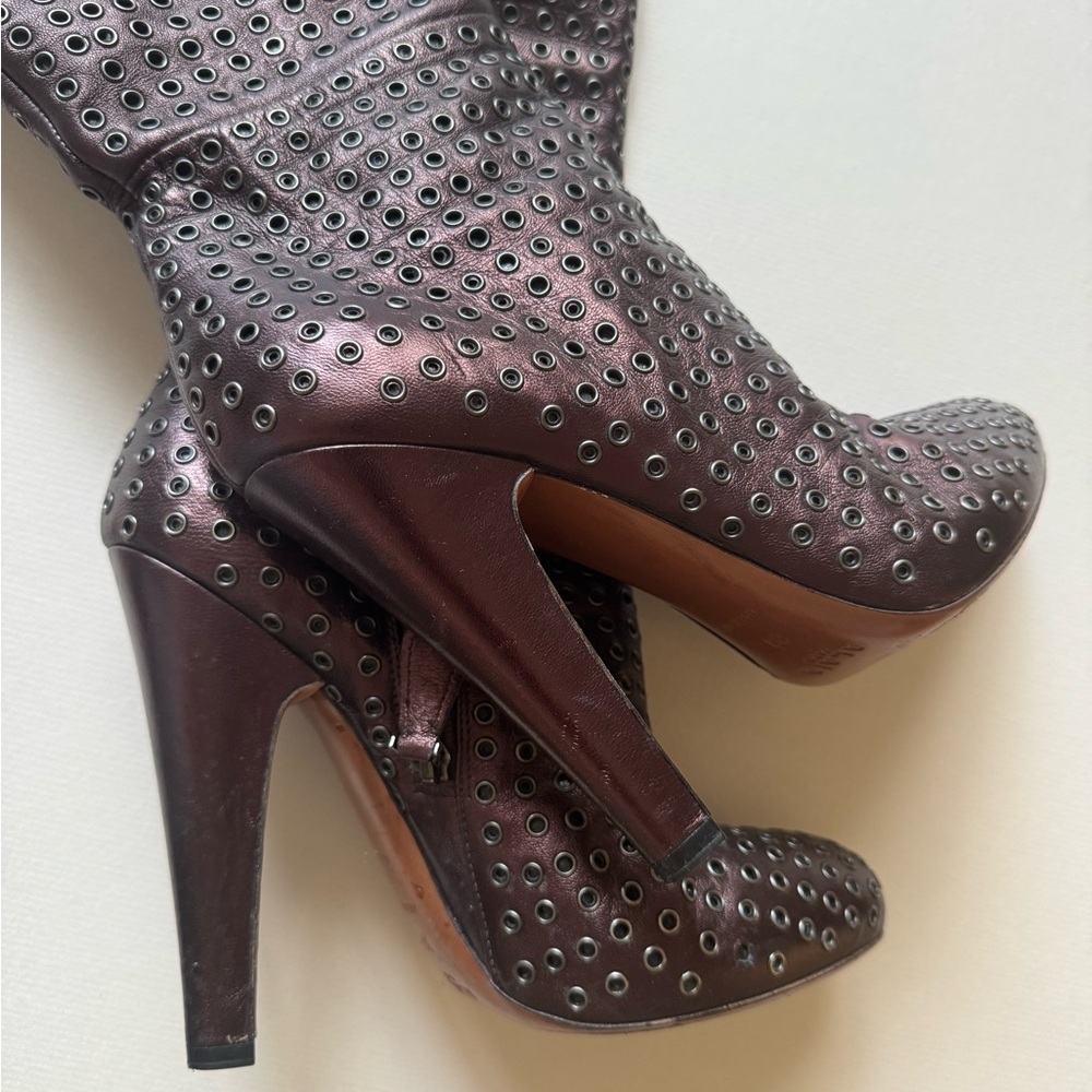 ALAIA Boots - Picture 5 of 6